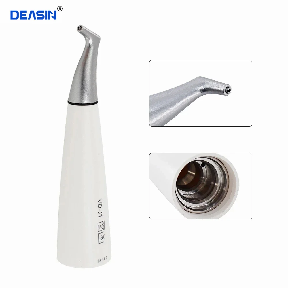 

Dental instrument Air Polisher nozzle Handpiece Hygiene Prophy air flow nozzle Head Part For EMS Air-Flow Handpiece