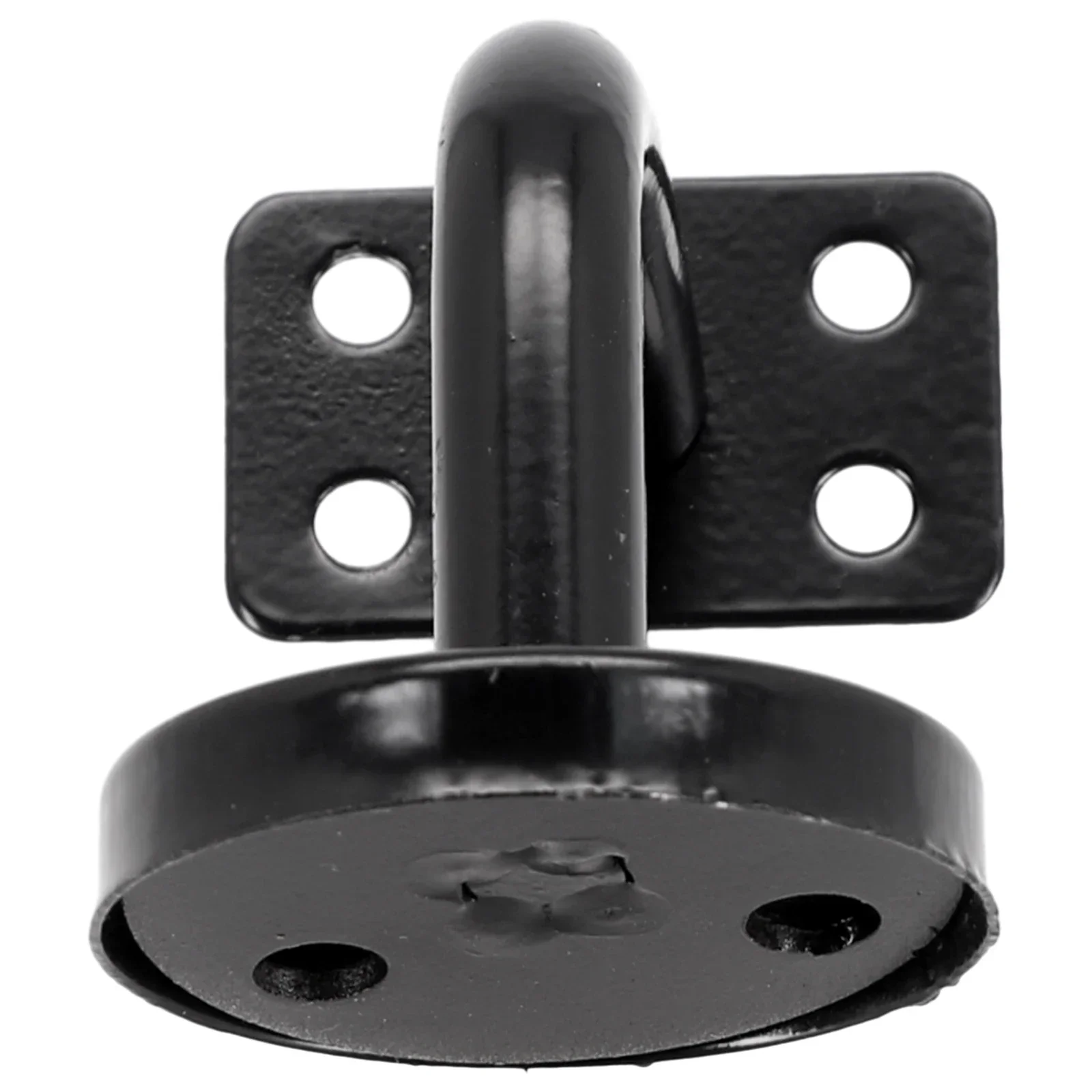 Stair Brackets Stair Handrail Brackets Stair Brackets Versatile Black Hand Rail Wall Fixture Bracket For Balustrades