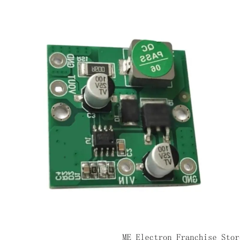 وحدة شحن بطارية T5EA ل 12 فولت تؤدي إلى بطاريات السيارات الحمضية والليثيوم التي تتميز بالتوفير التلقائي