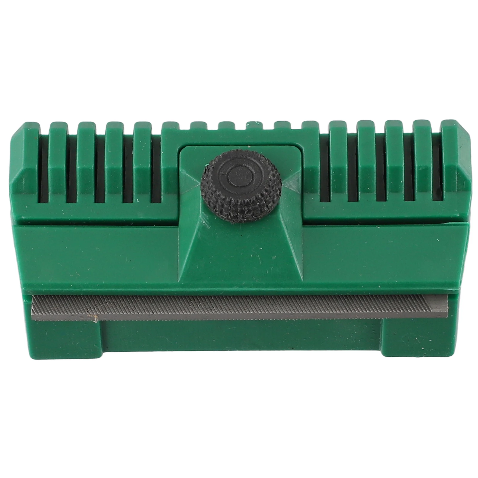 السكك الحديدية مضمد Synchrotron المسار سلسلة المنشار دليل الجدول سلسلة ملف بالمنشار دليل بار الأخضر حديقة الحديقة اكسسوارات 1 قطعة #2