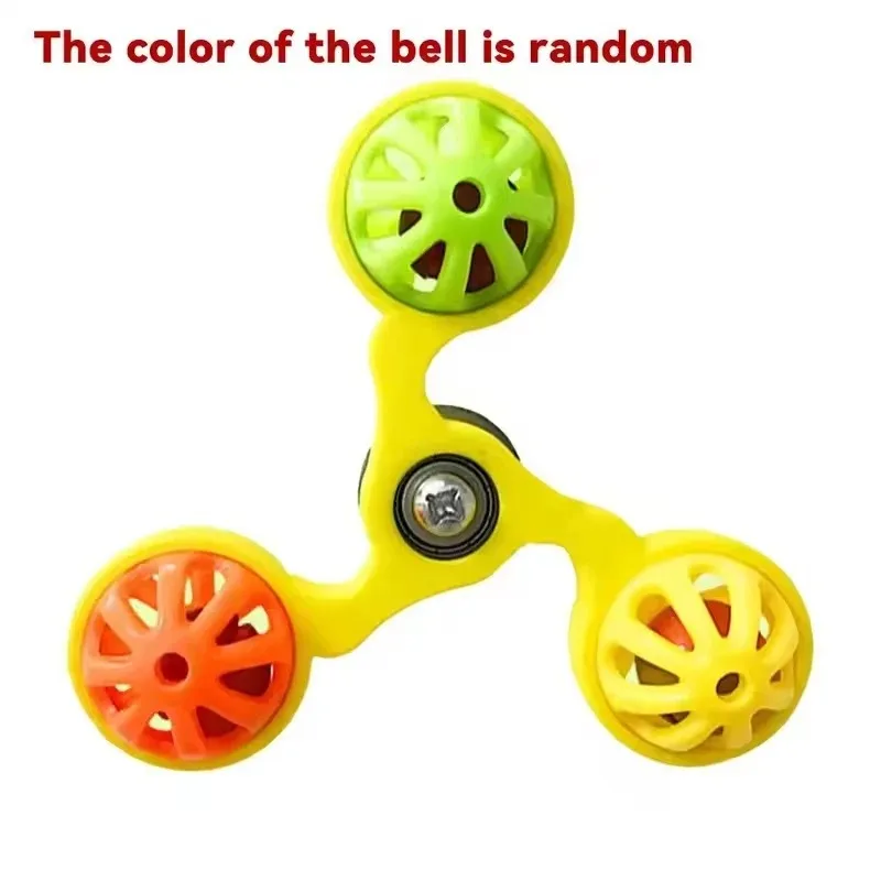 Parrot Toy Interactive Rotating Windmill Bird Cage Chewing Play Entertainment Stimulation For Parrots