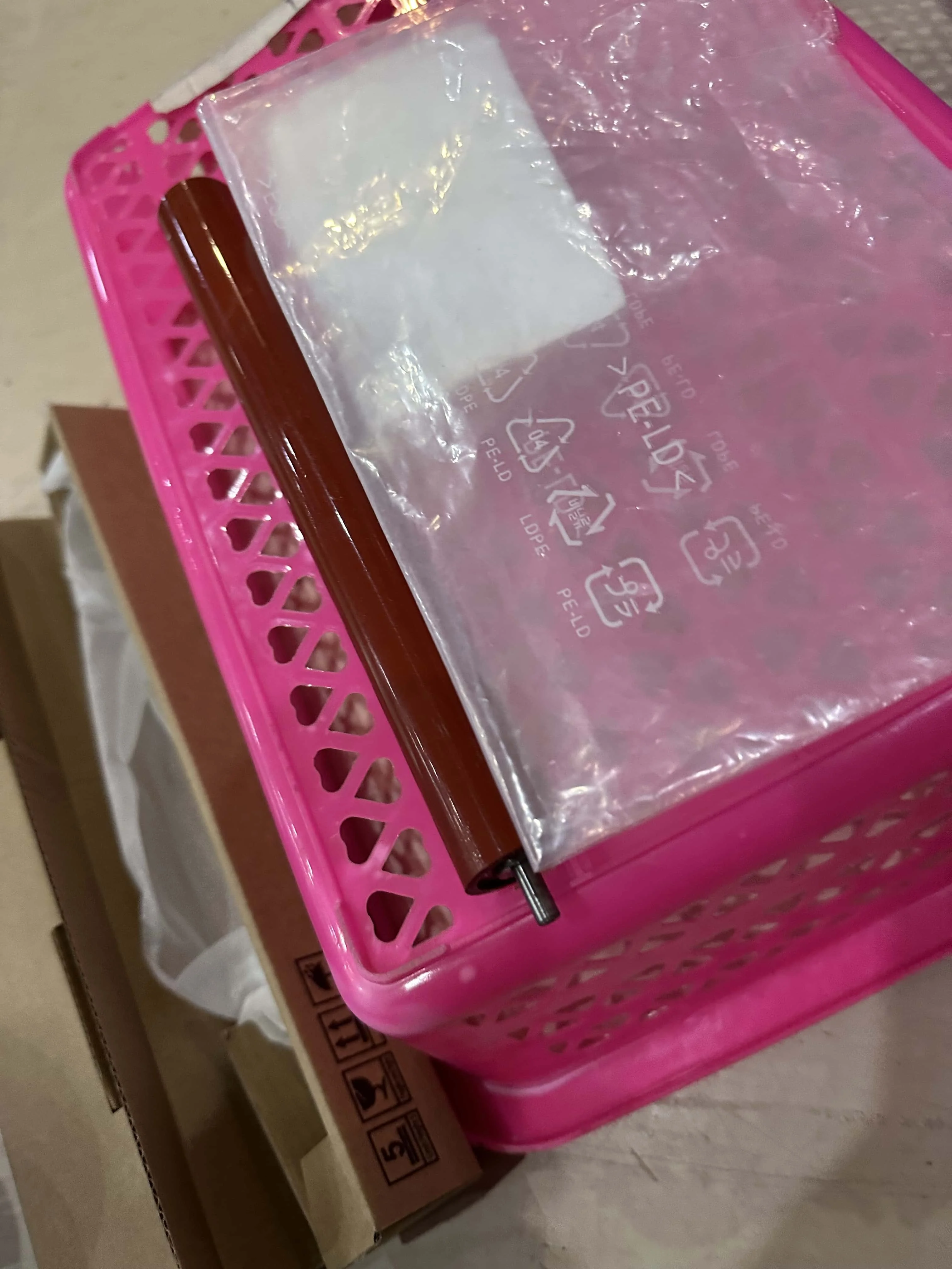 

5PCS Lower Pressure Roller for Brother HL 7080 2260 2560 7380 7480 7880 2320 2360 2520 2540 2700 2720 2740