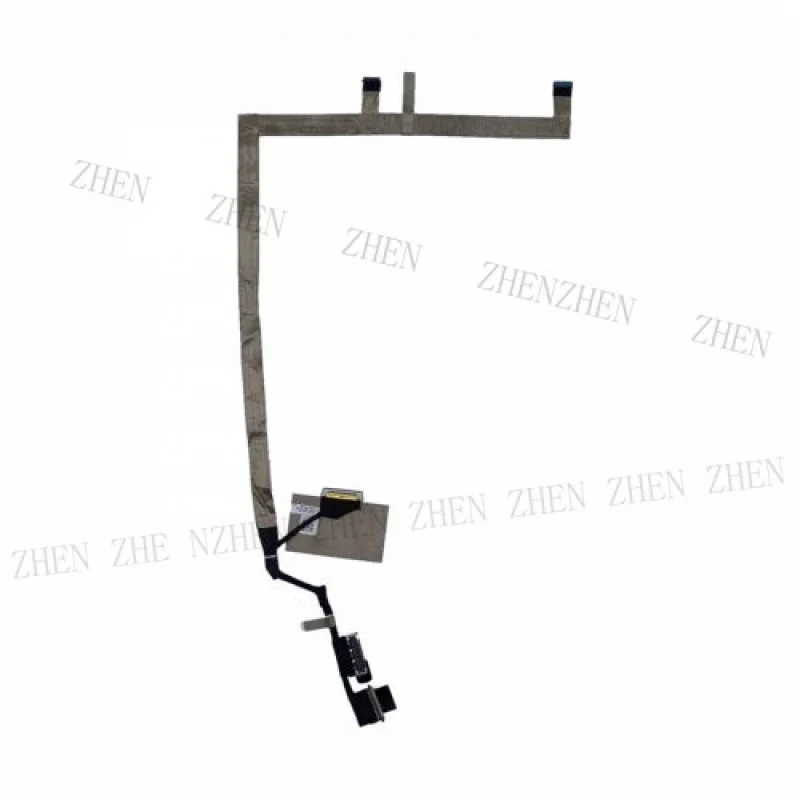 

Y Новый 0R9JY5 R9JY5 для Dell Precision 7750 M7750 ЖК-кабель LVDS, 30 контактов