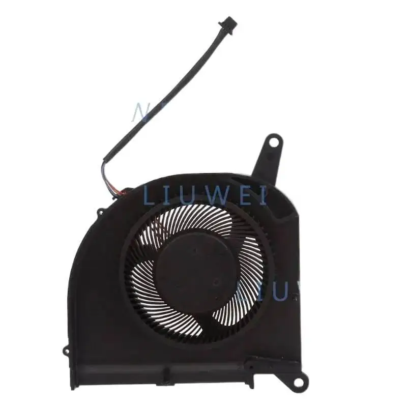 

NV. CPU/ GPU / CPU GPU Fans for 15 OLED 17 RX7G RP77 RP75W Laptop Cooler