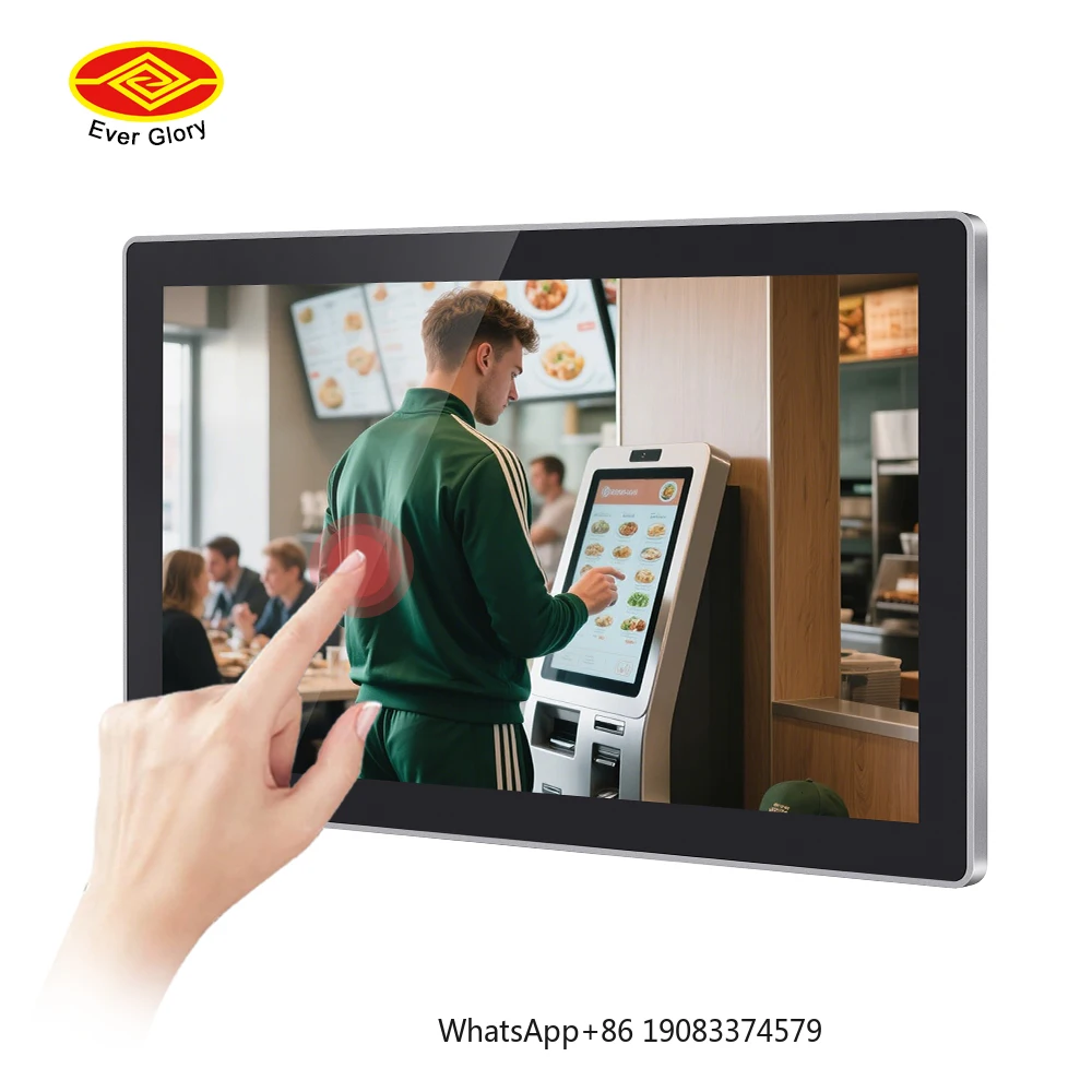 New 21.5 Inch 3D Cu…