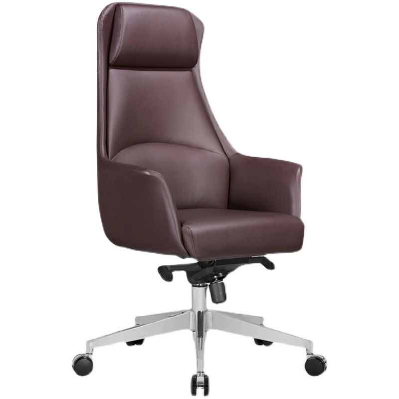 Boss Office Chair Home Study Computer Chair Ergonomic Chair