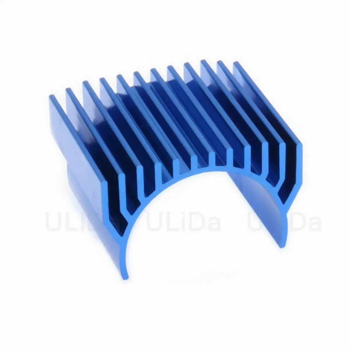 36mm Motor Cooling Heat Sink Heatsink Top Vented 540 545 550 Size For 1/10 RC Car Buggy Crawler RC Boat view 4