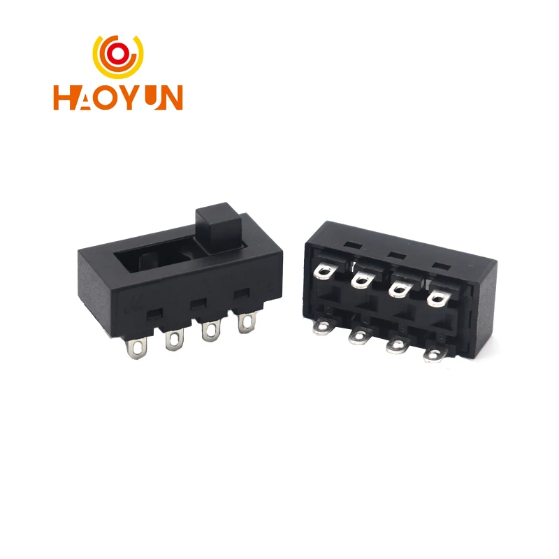 【5-1PCS】12A 250V 3 …