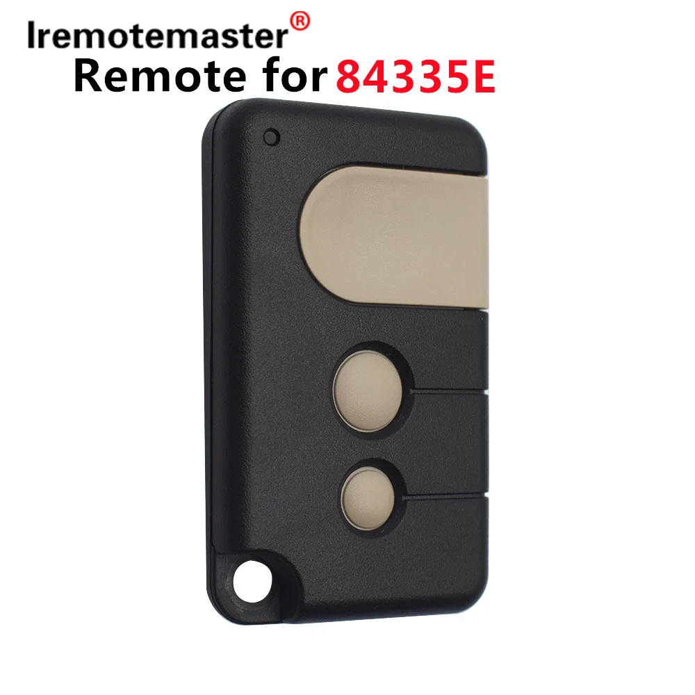 For Liftmaster Hand Transmitter 94335E 84335E 9747E 1A5478 433.92MHz Garage Door Remote Control Rolling Code Gate Openers