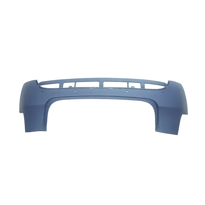 

New Arrival Car Parts Body Kit 1493735-S0-A Rear Bumper body parts For Tesla Model Y 2020 2021 2022