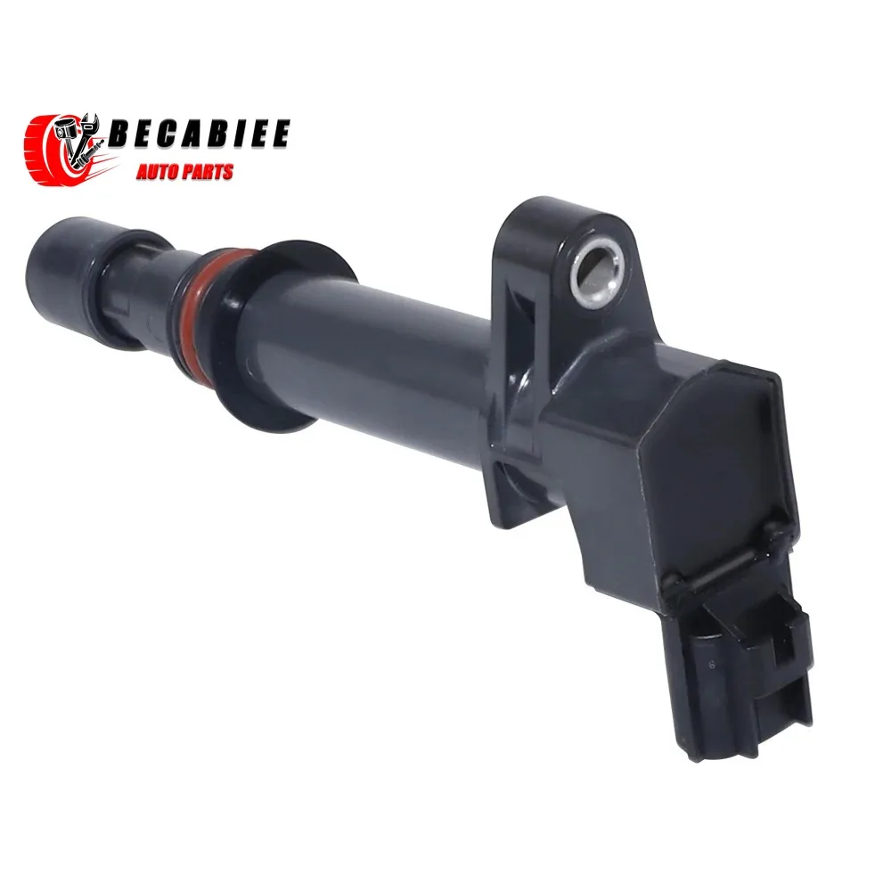 56028138AF Ignition Coil for Jeep Grand Cherokee Liberty Commander Wrangler Dodge Ram 1500 Durango 3.7L 4.7L Gas