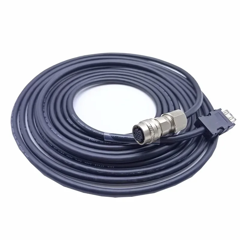 

In Stock New Original Encoder Cable MR-J3ENSCBL10M-H