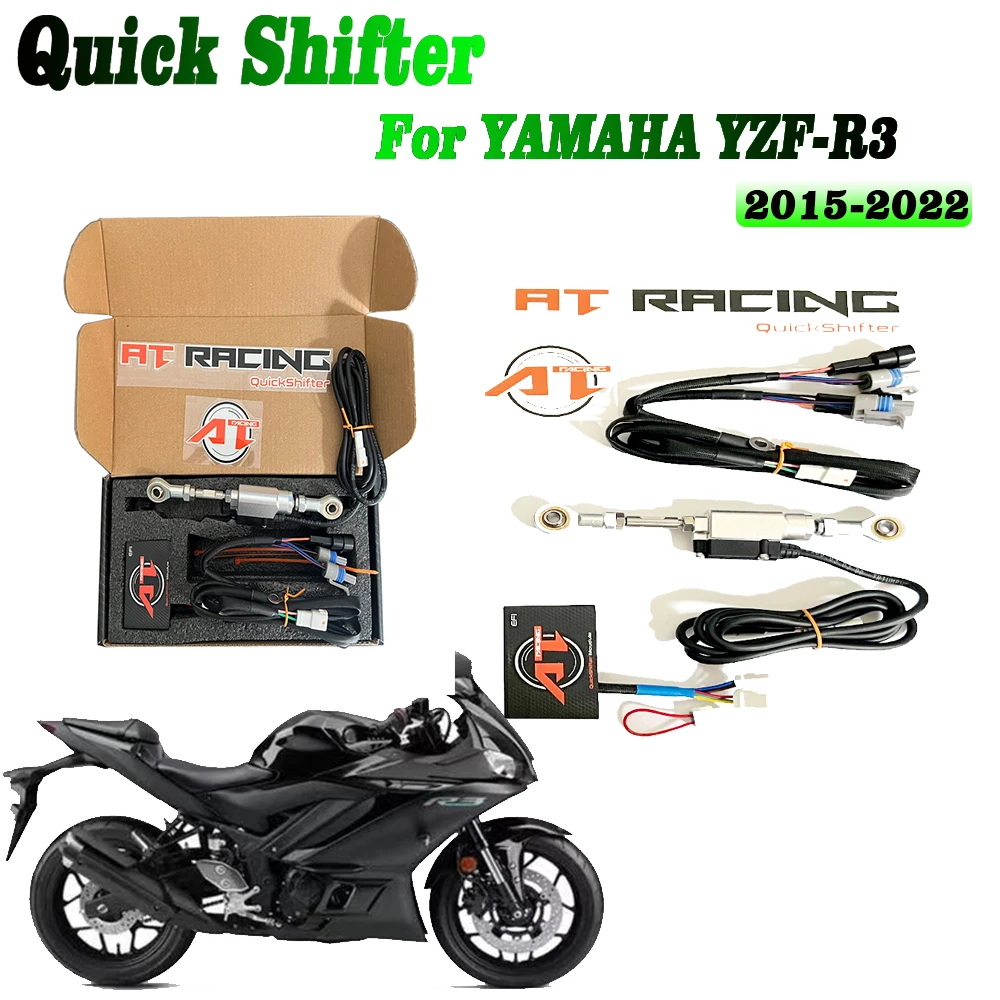 For Yamaha YZF-R3 Y…