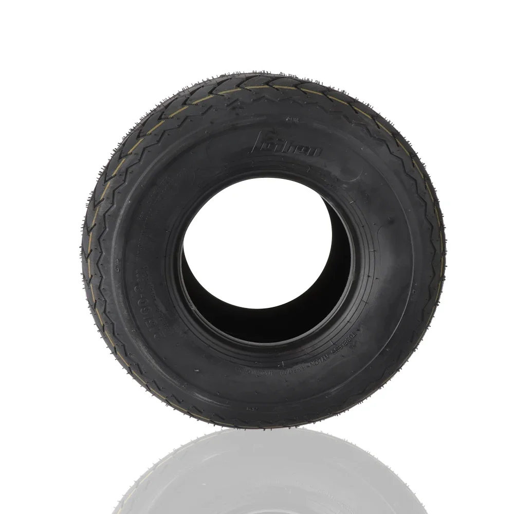 

8-дюймовая утолщенная бескамерная шина 215/60-8 износостойкая дорожная вакуумная шина для китайского города Harley, колесо для электрического скутера