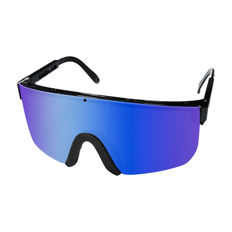 Motocross Cycling Sunglasses Prescription Sports Goggles Polarized Glasses Driving Sun Safety Glasses Eye Protection