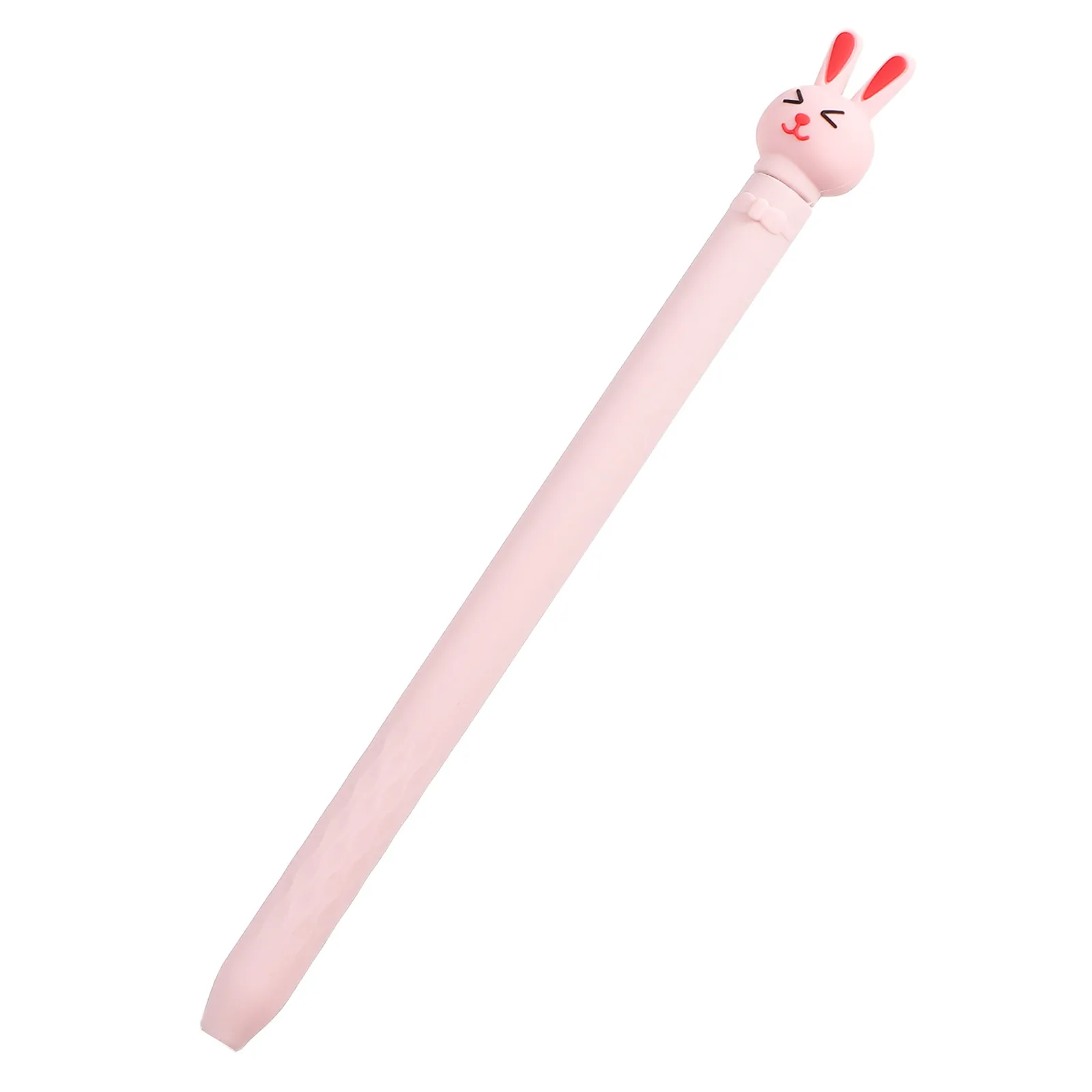 

Stylus Pen Silicone Case Compatible Pencil 1St Gen Anti-Slip Shockproof Protective Sleeve Holder Pen Cover Accessories