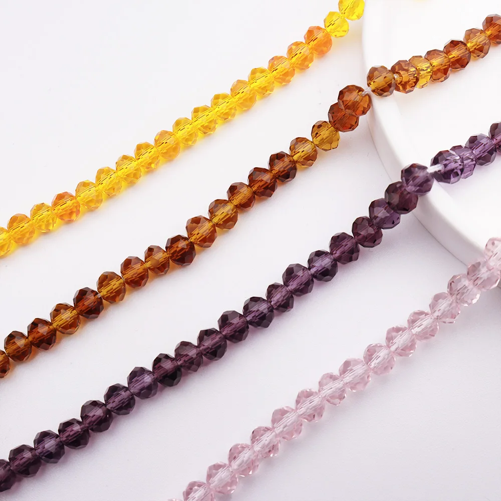 Jin 150g DIY Glass Beads Bracelet Making Kit Seed Beads Kit for Friendship Jewelry Making Spacer Beads for jewerly Clothes