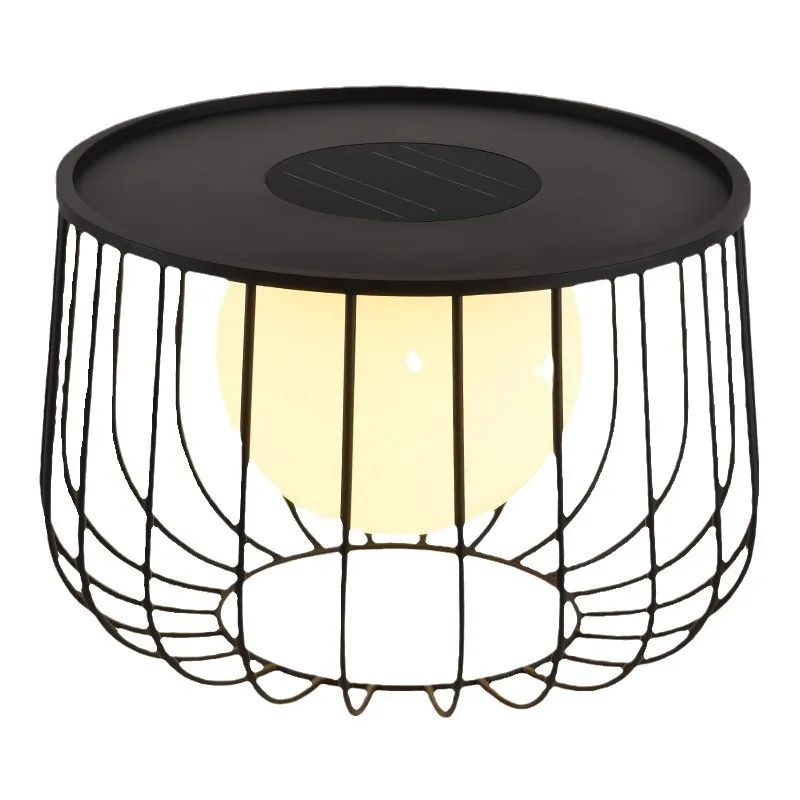 

Solar light Garden light Lawn terrace Garden light Floor lamp Outdoor flower stand