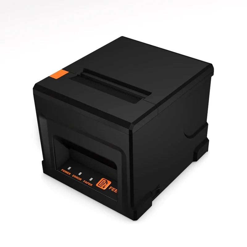 80mm Thermal Receipt Printer,
