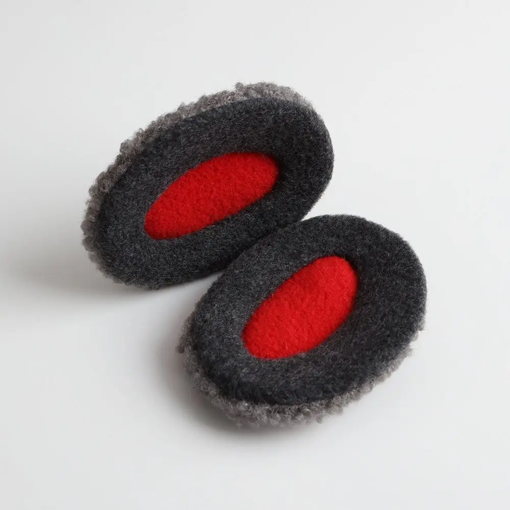 Adults and  Thick Ear Protection Warm Winter Ear Cover Bandless Ear Muffs Earmuffs Ear Warmers
