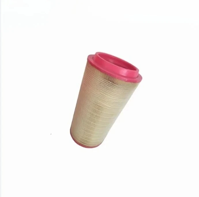 Pump truck air filter P450  G410 logistics truck fire truck tractor maintenance parts air filter