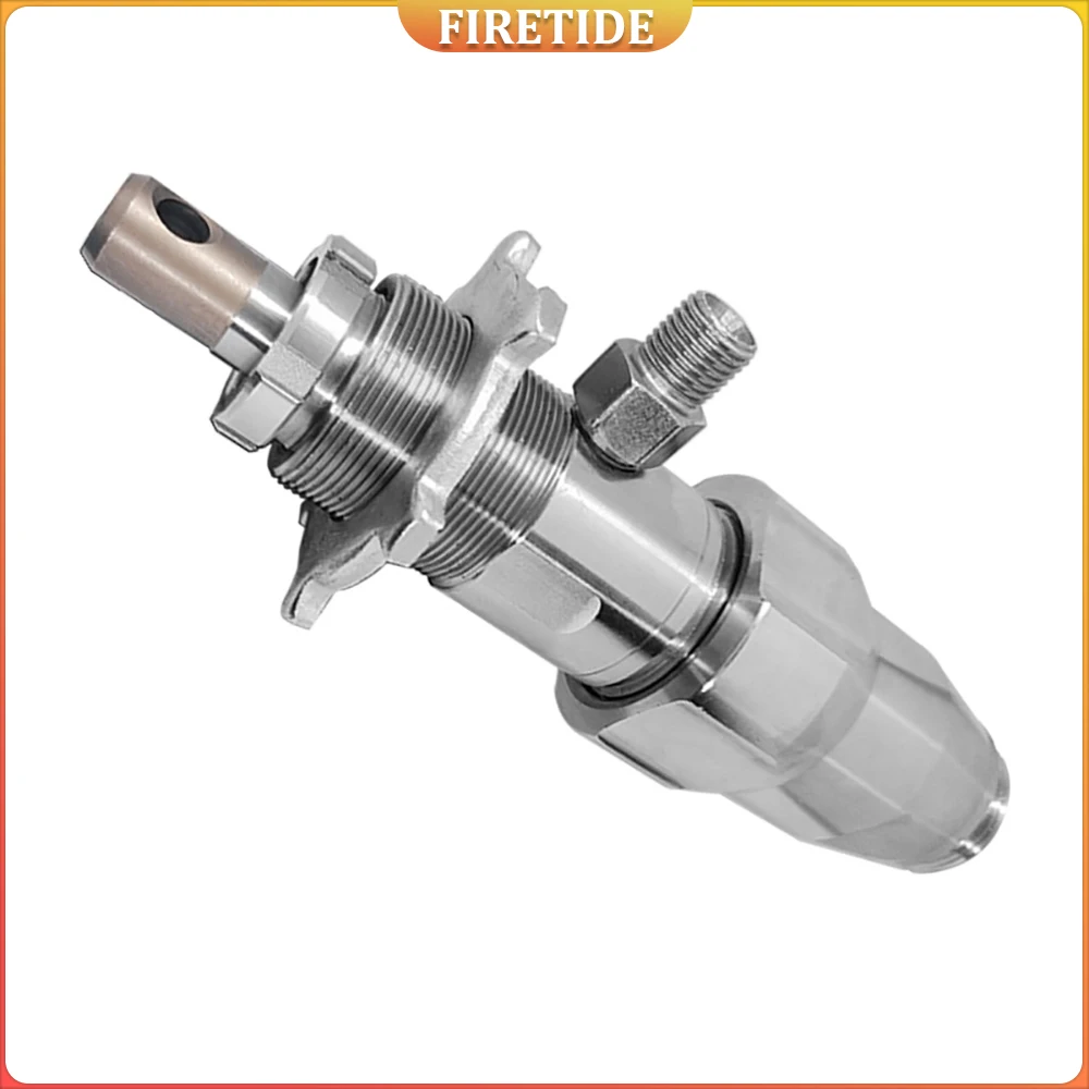 

Насос безвоздушного распылителя в сборе 246428/248204/16Y706/249122для безвоздушных распылителей краски 395 495 595 695 795 1095 5900 7900 2030