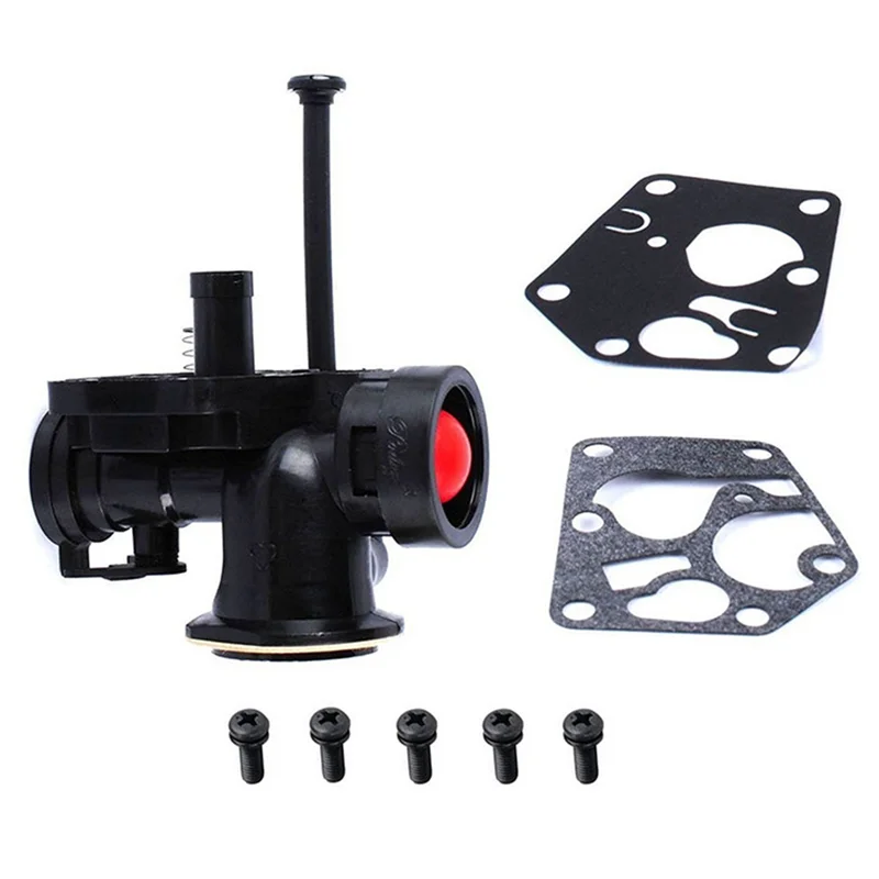 

Карбюратор ABKJ для Briggs & Stratton 795477 заменяет 498811 795469 794147 699660, газонокосилку