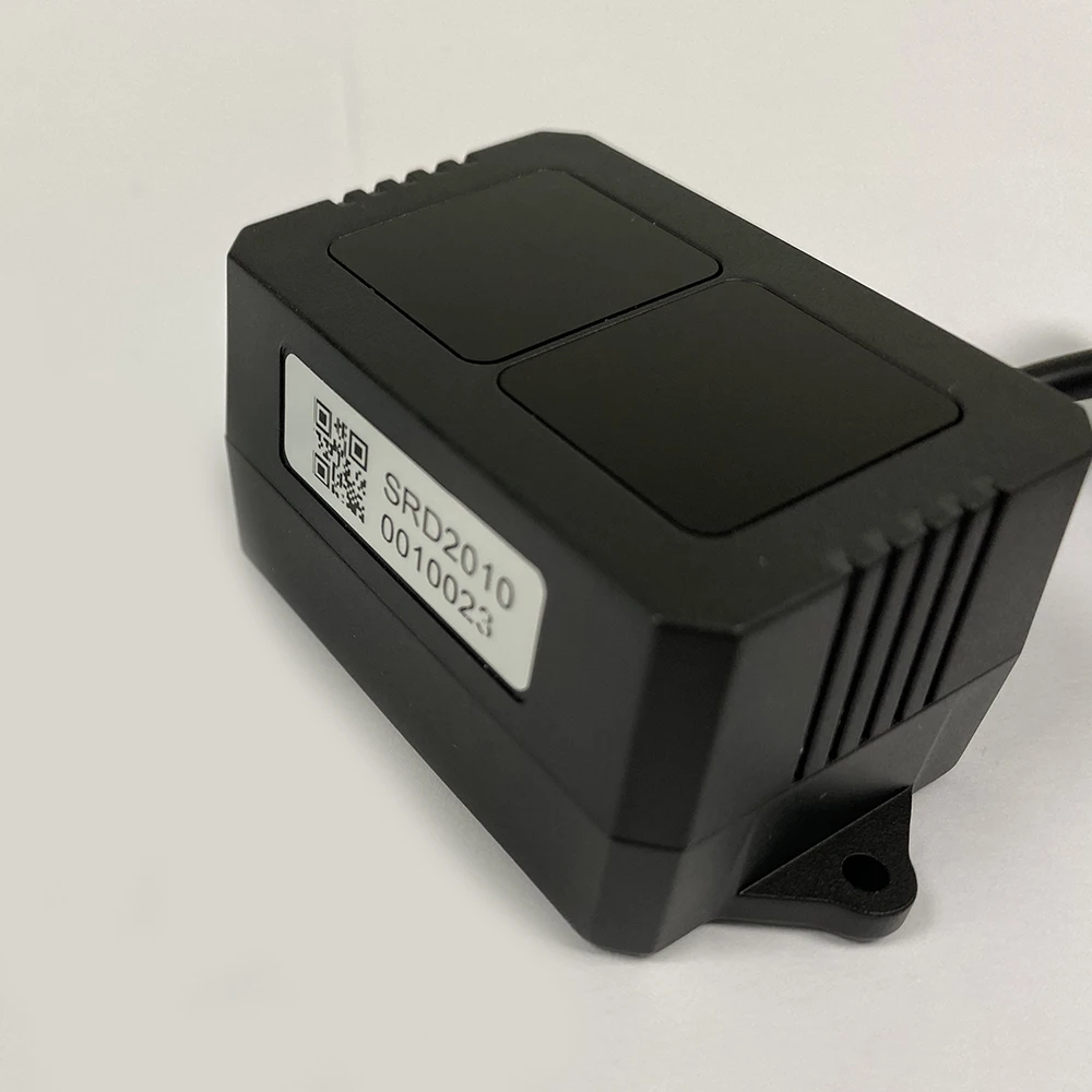 Benewake TF02-i LiDAR Sensor 40m Medium Range Module IP65 RS485 CAN Interface Compatible with Arduino Pixhawk Drones Robotics