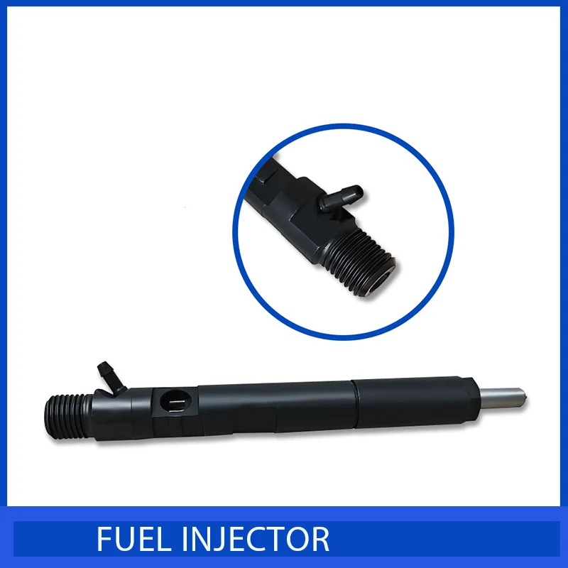 EJBR05101D Euro III Common Rail Fuel Control Valve Group Injector Accessories Diesel Engine Automotive Parts YE2933