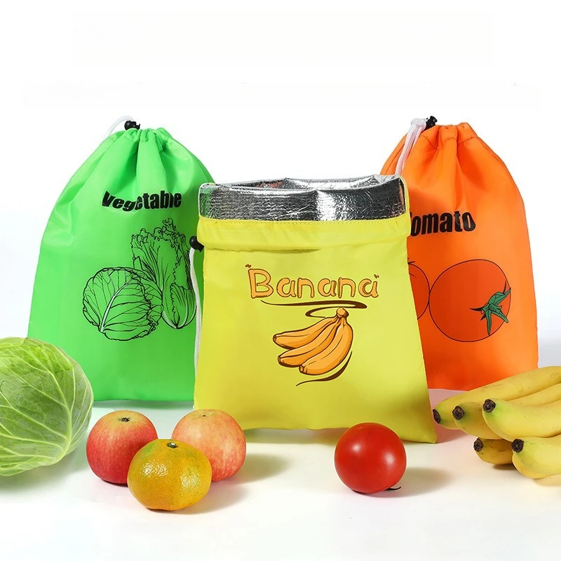 

Banana Storage Bag, Vegetable Preservation Bag, Anti Ripening, Banana Storage Preservation Bag, Lightweight and Convenient