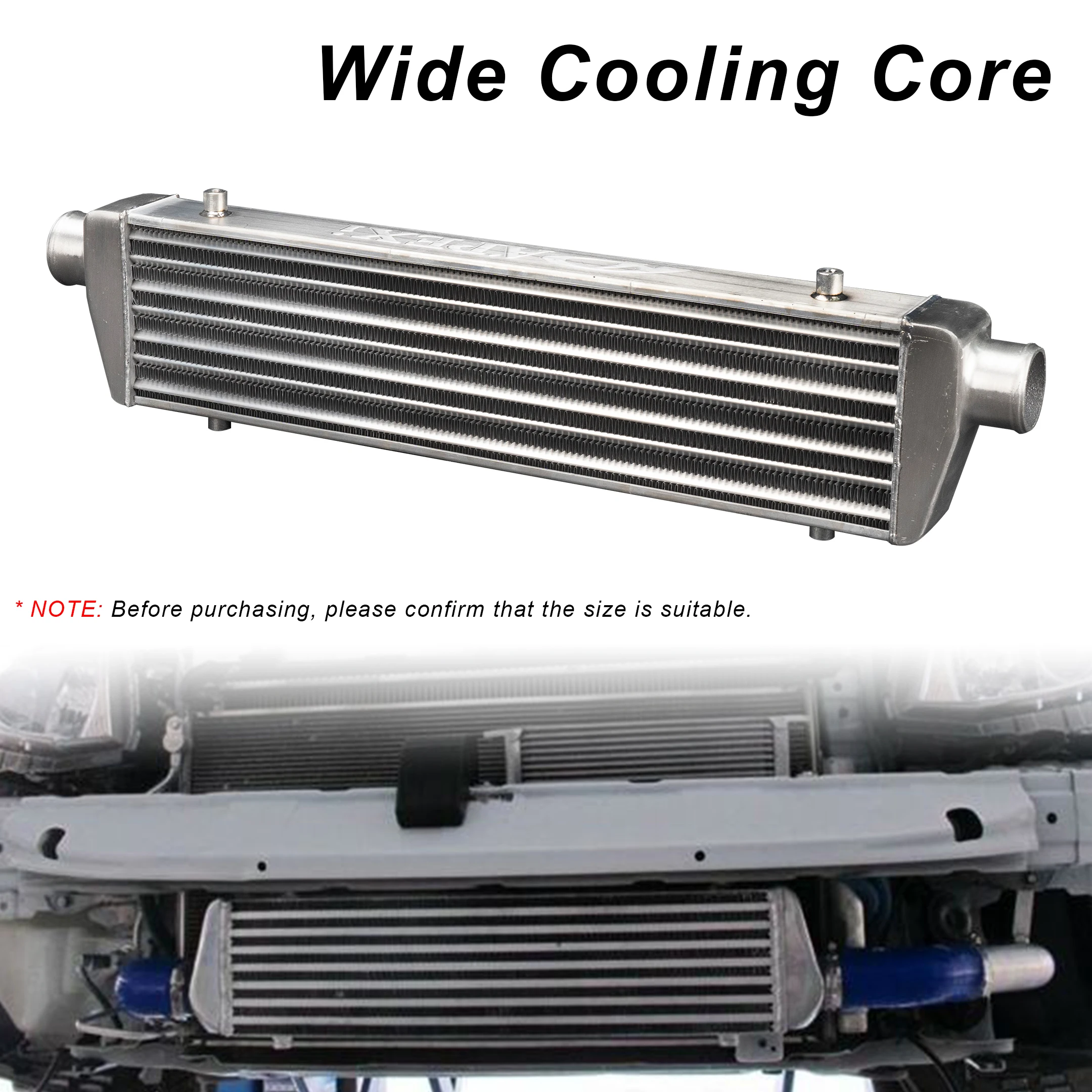 R-EP Aluminum Inter…