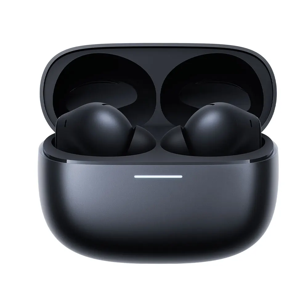 Xiaomi Redmi Buds 6 Pro écouteur Bluetooth sans fil, Audio haute résolution avec LDAC, écouteur sans fil à suppression active du bruit jusqu'à 55dB