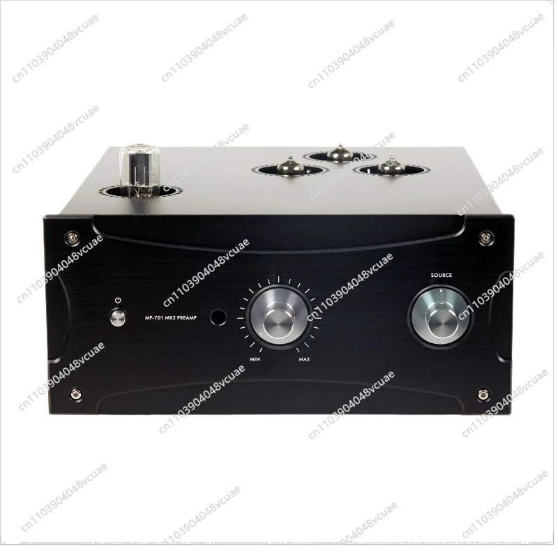 

Для лампового предусилителя MP-701 MK3 Bile Prestage