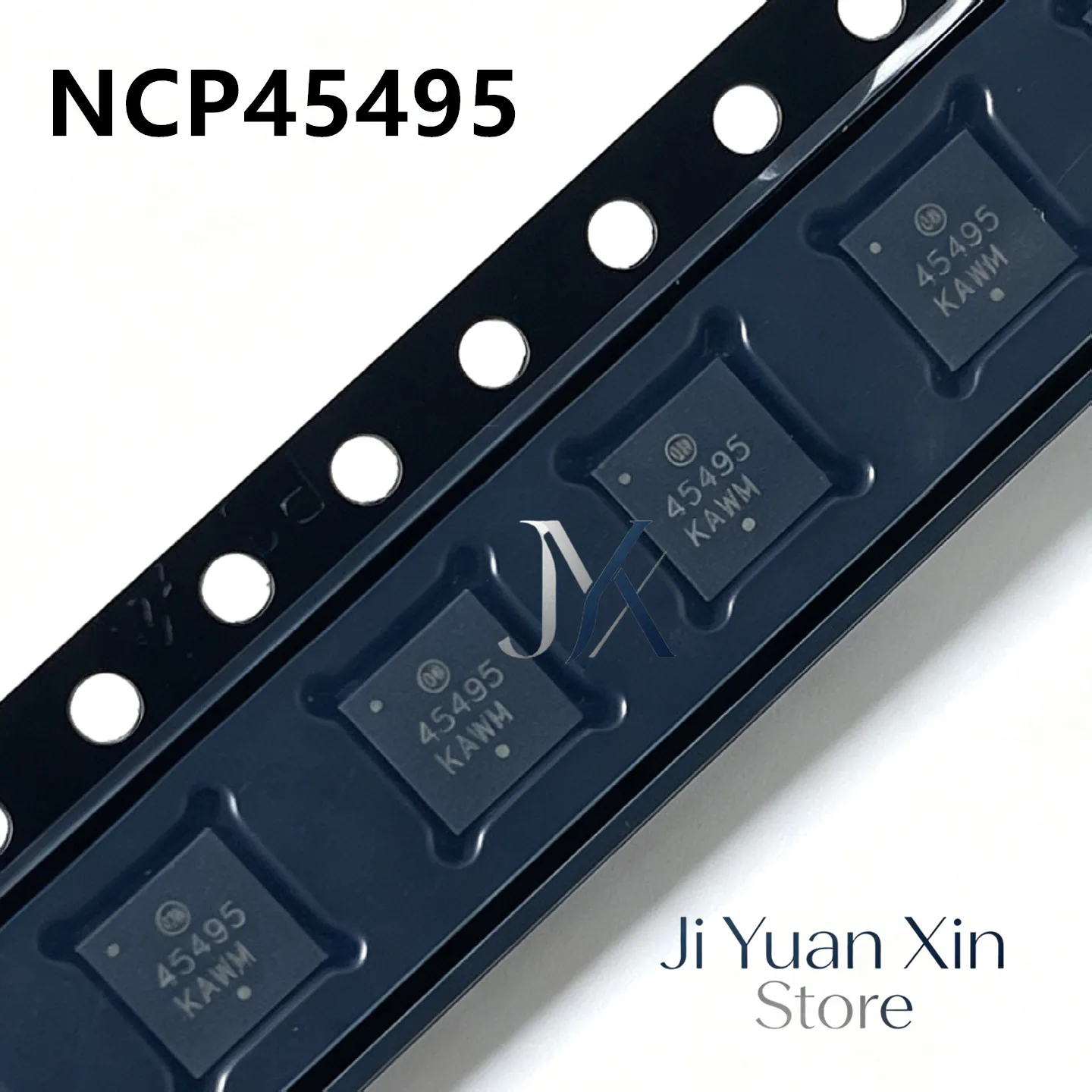 (1-5piece) NCP45495XMNTWG NCP45495 45495 NCP45491XMNTWG NCP45491 45491 NCP45492XMNTWG NCP45492 45492 QFN-32  Chipset