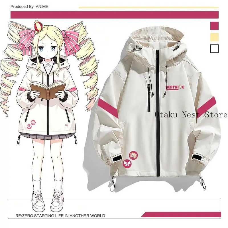 rezero-emilia-beatrice-rem-anime-cosplay-long-sleeve-jacket-unisex-coat-hooded-sweatshirt-cosplay-costume-fans-gift