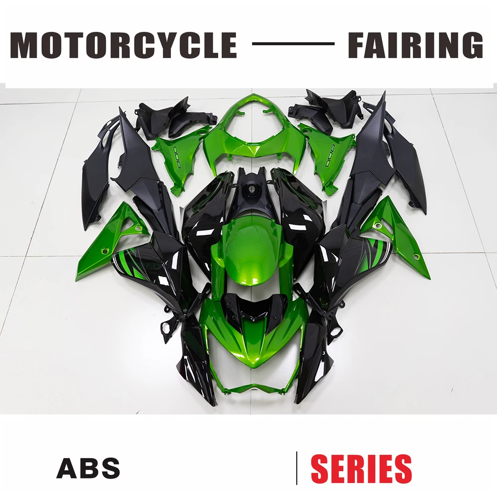 

High Quality for Kawasaki Z800 Z 800 2013 2014 2015 2016 Z-800 13 14 15 16 Bodyworks Motorcycle Fairing (Injection Molding)