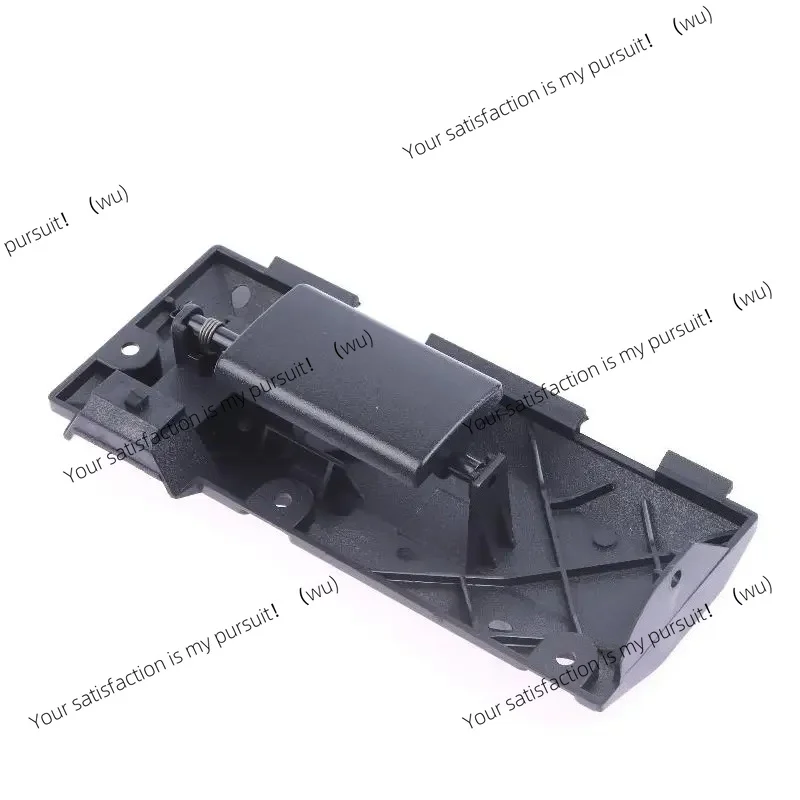 For Car Glove Box Compartment Mondeo MK3 Glove Box Latch Handle Lock Car Glove Box Handle Cover