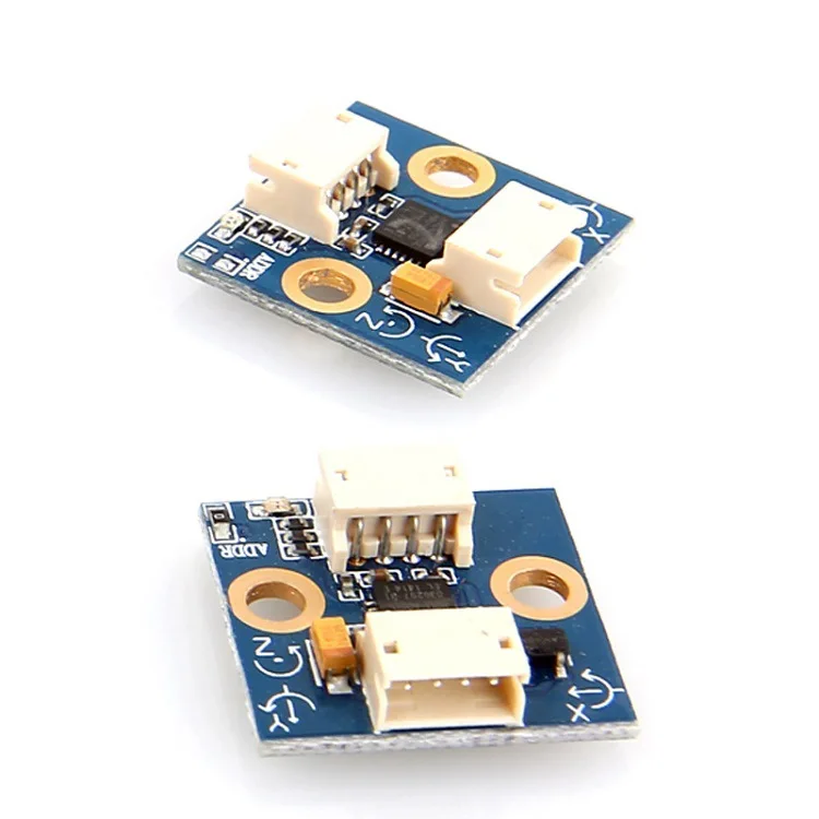 محرك Iflight iPower 32BIT BGC GM110-8 محرك Gimbal بدون فرش يعتمد على BLDC لكاميرا ثلاثية المحاور استقرار استبدال SimpleBGC