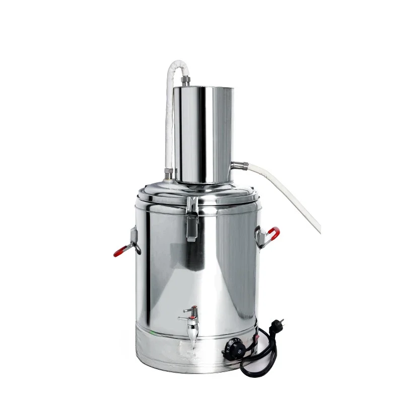 Shochu distiller Brewing equipment Automatic distiller Household Baijiu hydrosol machine Small brewer Brewer