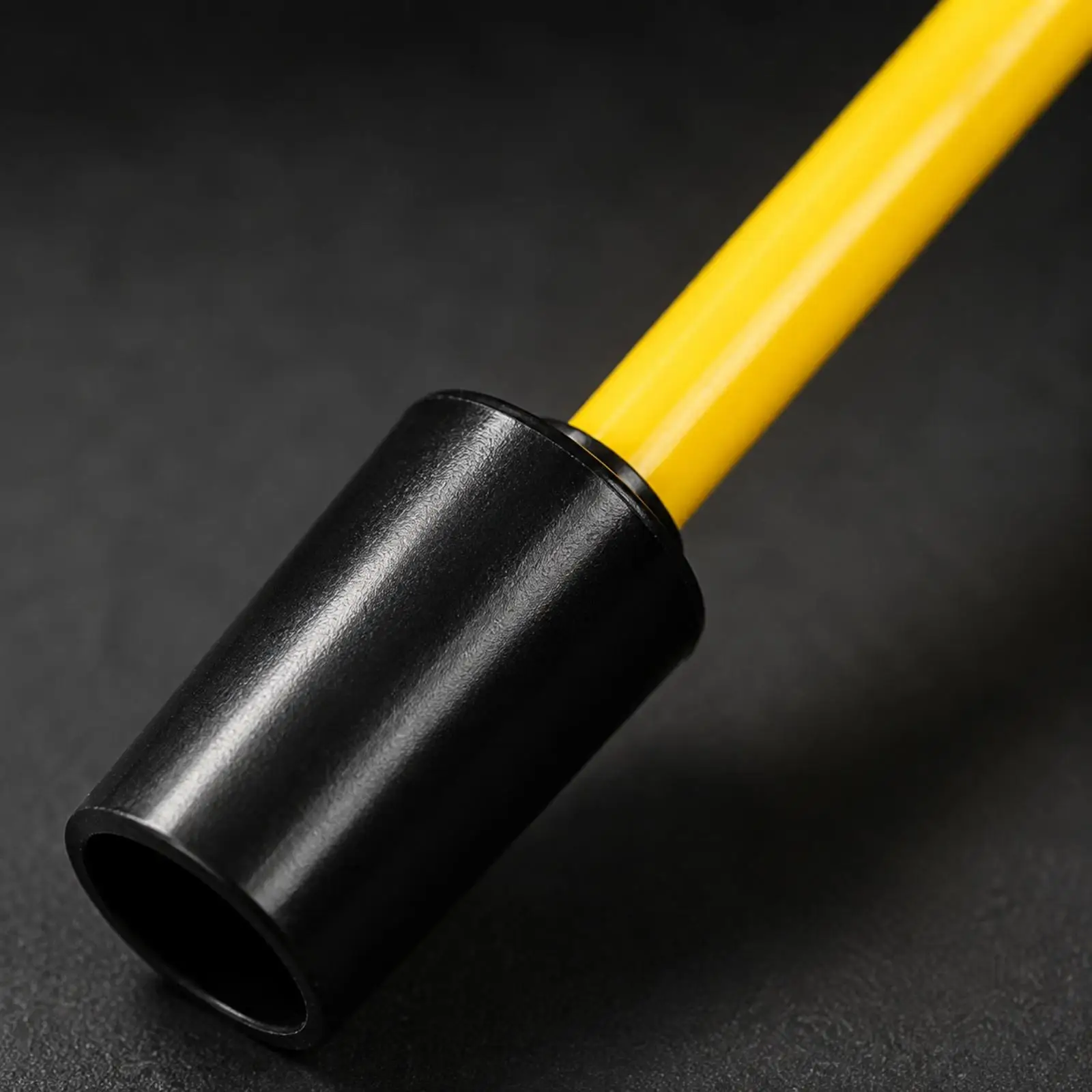 Golf Swing Corrector Training Aid Iron Stick for Golf Practice Plane Alignment Tool