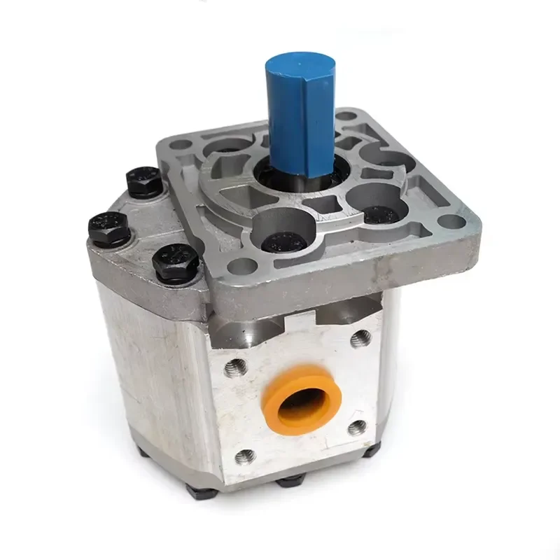 Premium High Performance Hydraulic Pump, Stable Pressure, Long Service Life for Construction Machinery