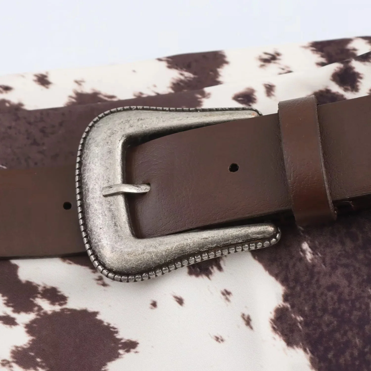 KONDALA 2025 Herfst Winter Casual Satijnen Print Vrouwen Lange Rok Mode Elegante Rits Sjerpen Rechte Chic Dames Lange Rokken