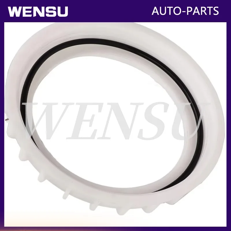 

77144-0K010 771440K010 Plastic lock ring fixator for fuel tank For Toyota Hilux KUN10 KUN16 KUN26 GGN25 GGN15 1GR 2KD 2005-2015