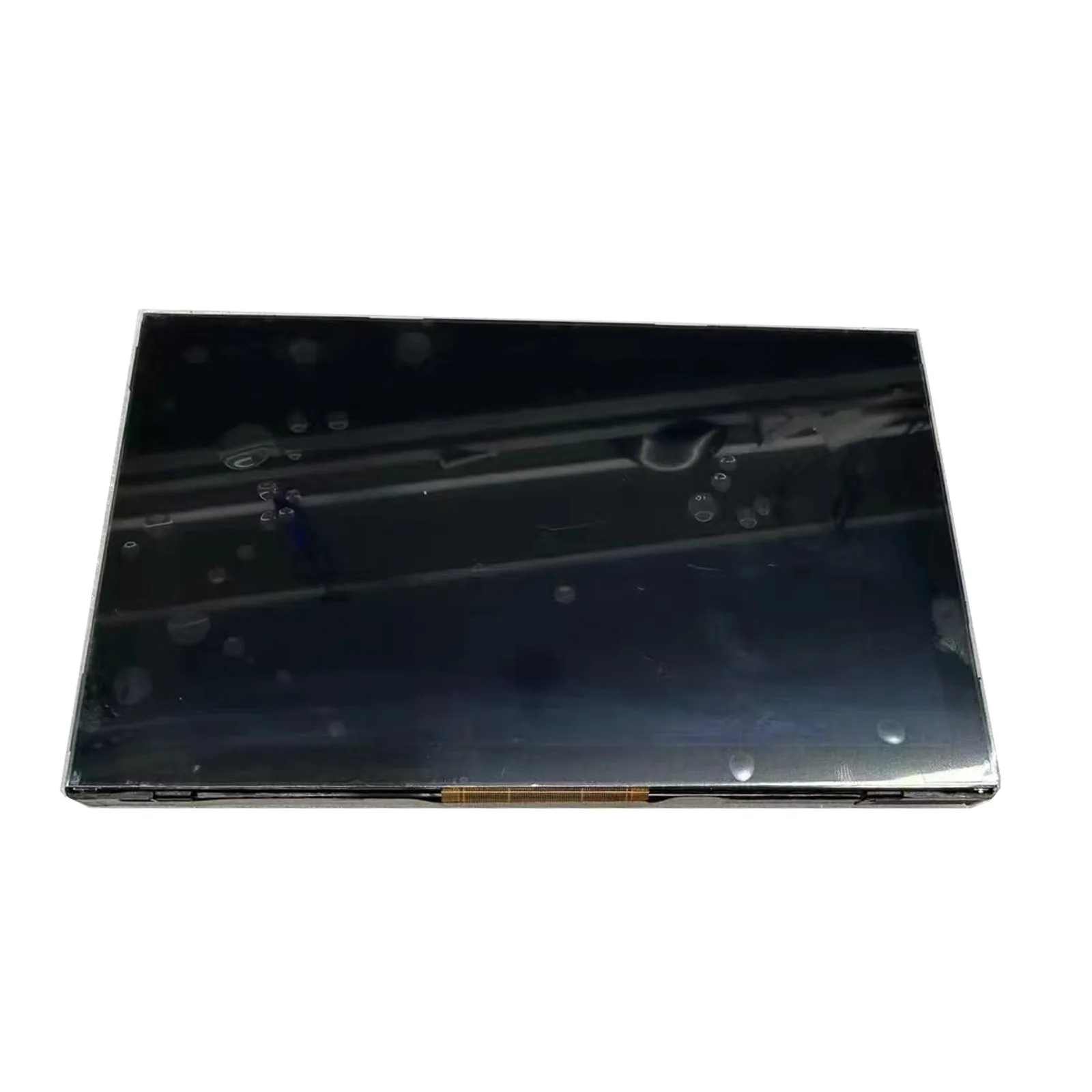 6.5inch LCD Dispaly +Touch LM1696A01-1D LM1696A11-1D For VW Polo Skoda Fabia 3 Car Navigation Screen Repair