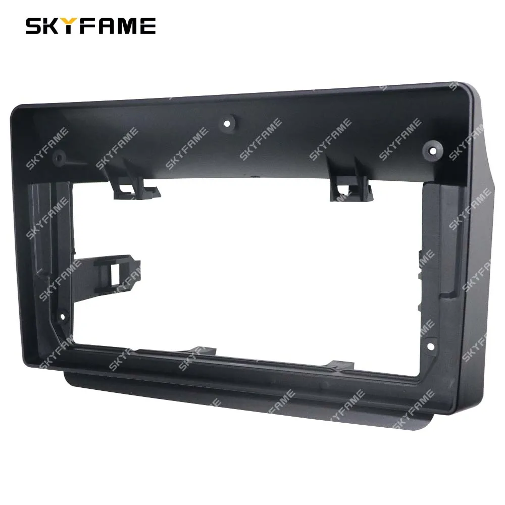 محول واجهة إطار سيارة SKYFAME ، جهاز فك ترميز صندوق Canbus ، راديو أندرويد ، مجموعة لوحة تركيب لوحة لوحة ل Infiniti Q45 ، نيسان CIMA F50