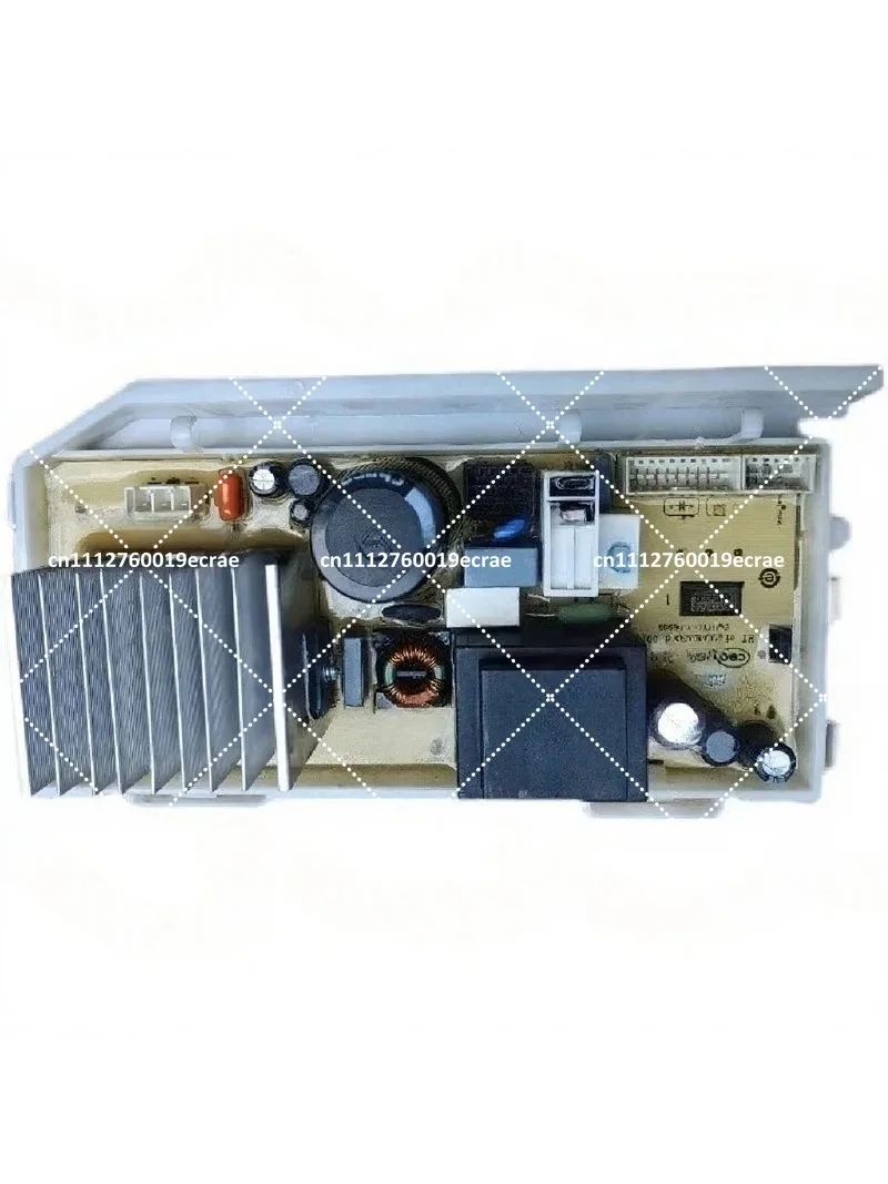 Variable Frequency Drive Board 0021800325 Main Control Computer Board for Drum Washing Machine