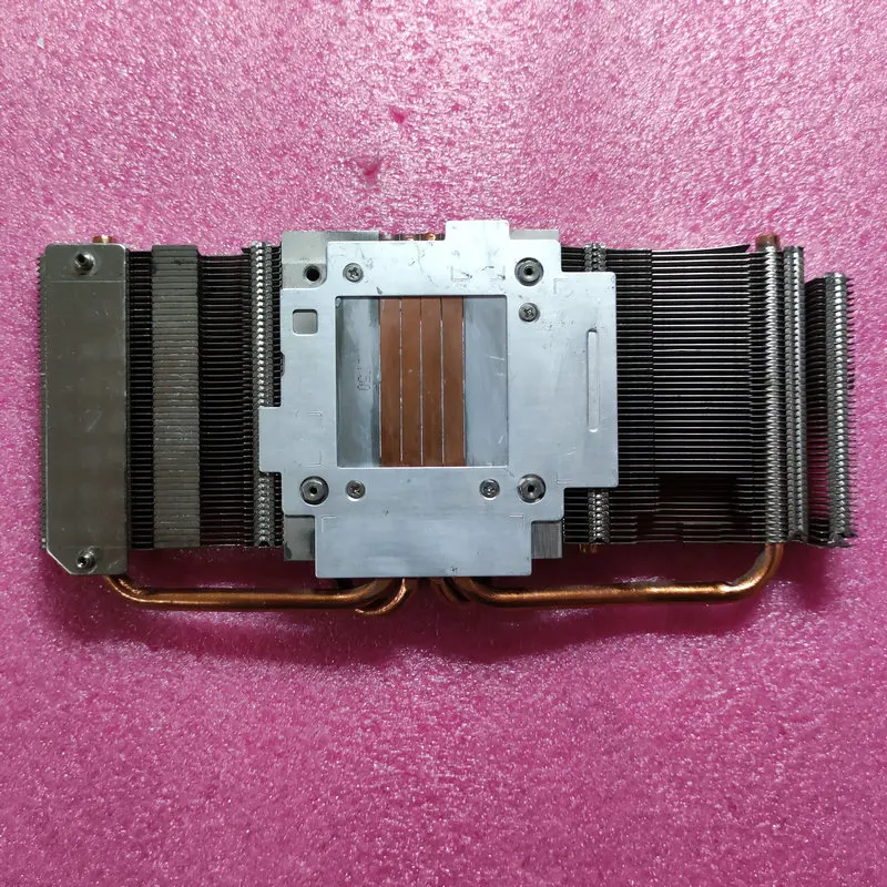 Original the Cooler for GIGABYTE RX570  RX580 Aorus Graphics Video Card
