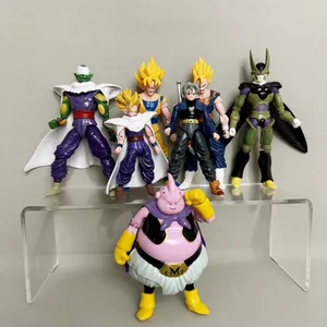 10 최고의 판매 Broly 피고 린 -5