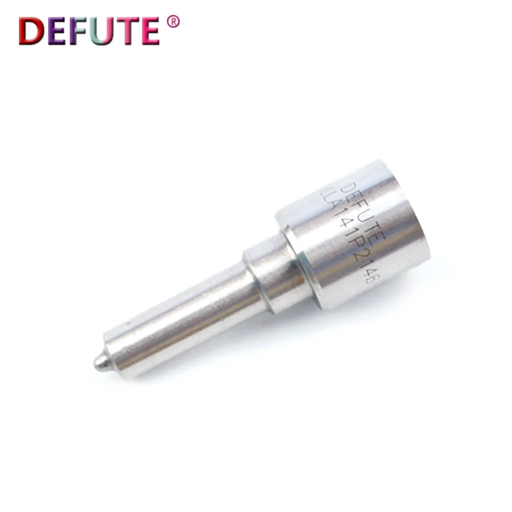 Original N0ZZLE DLLA141P2146 brand diesel nozzle O 433 172 146 high quality With 0445120134 injector assembly.