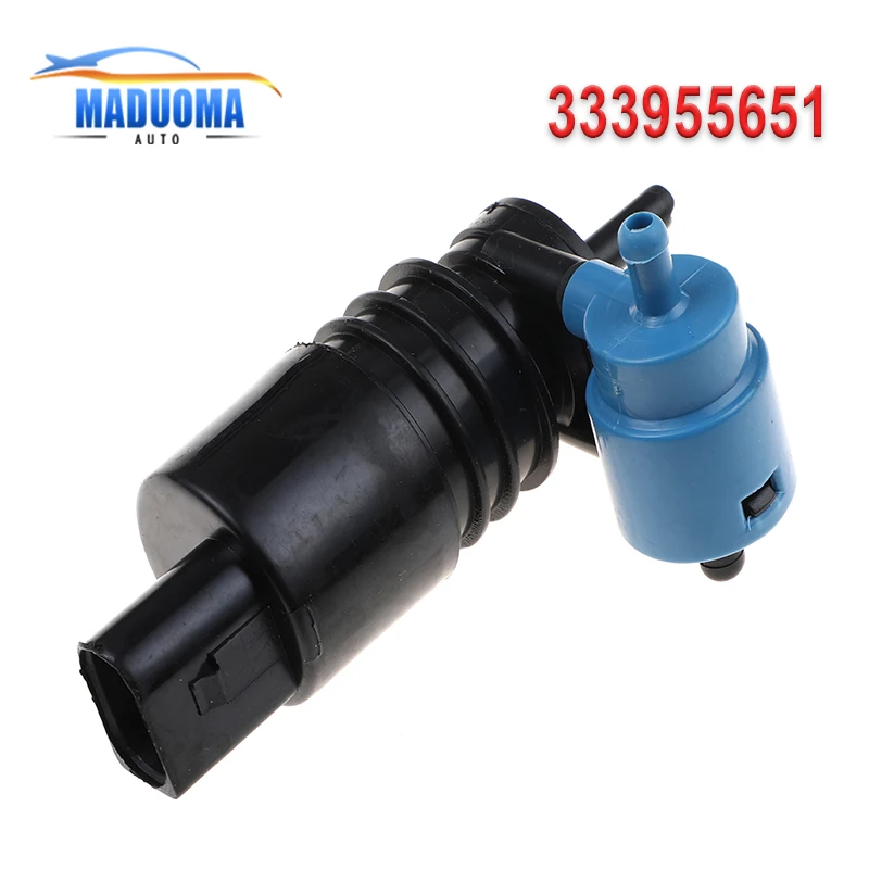 New Car Accessories Hight Quality 333955651 1450175 547955651C Wiper Sprinkler Motor For Mercedes A E Class W168 W169 S210 W210